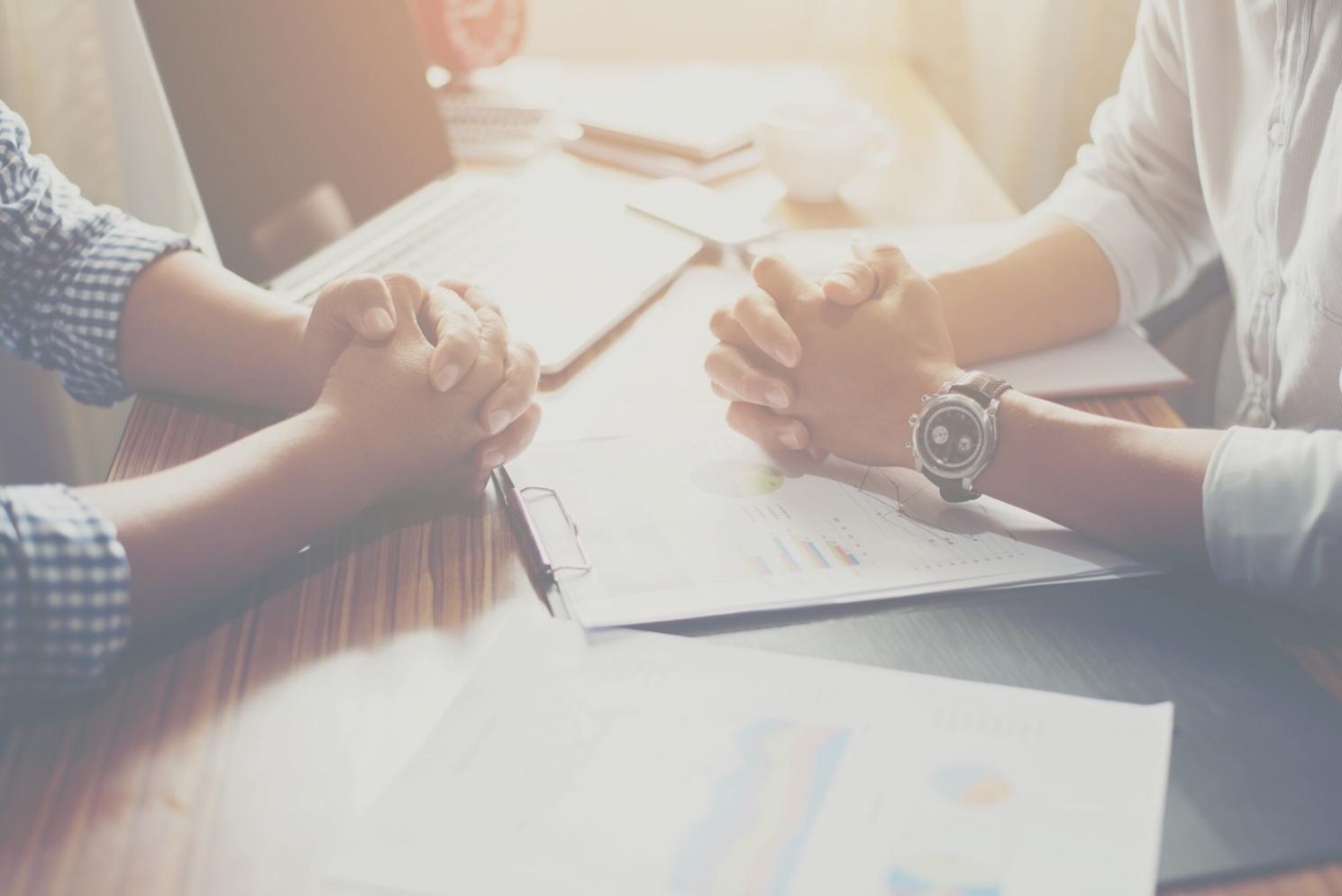 Finanzielle Grundlagen Workshop