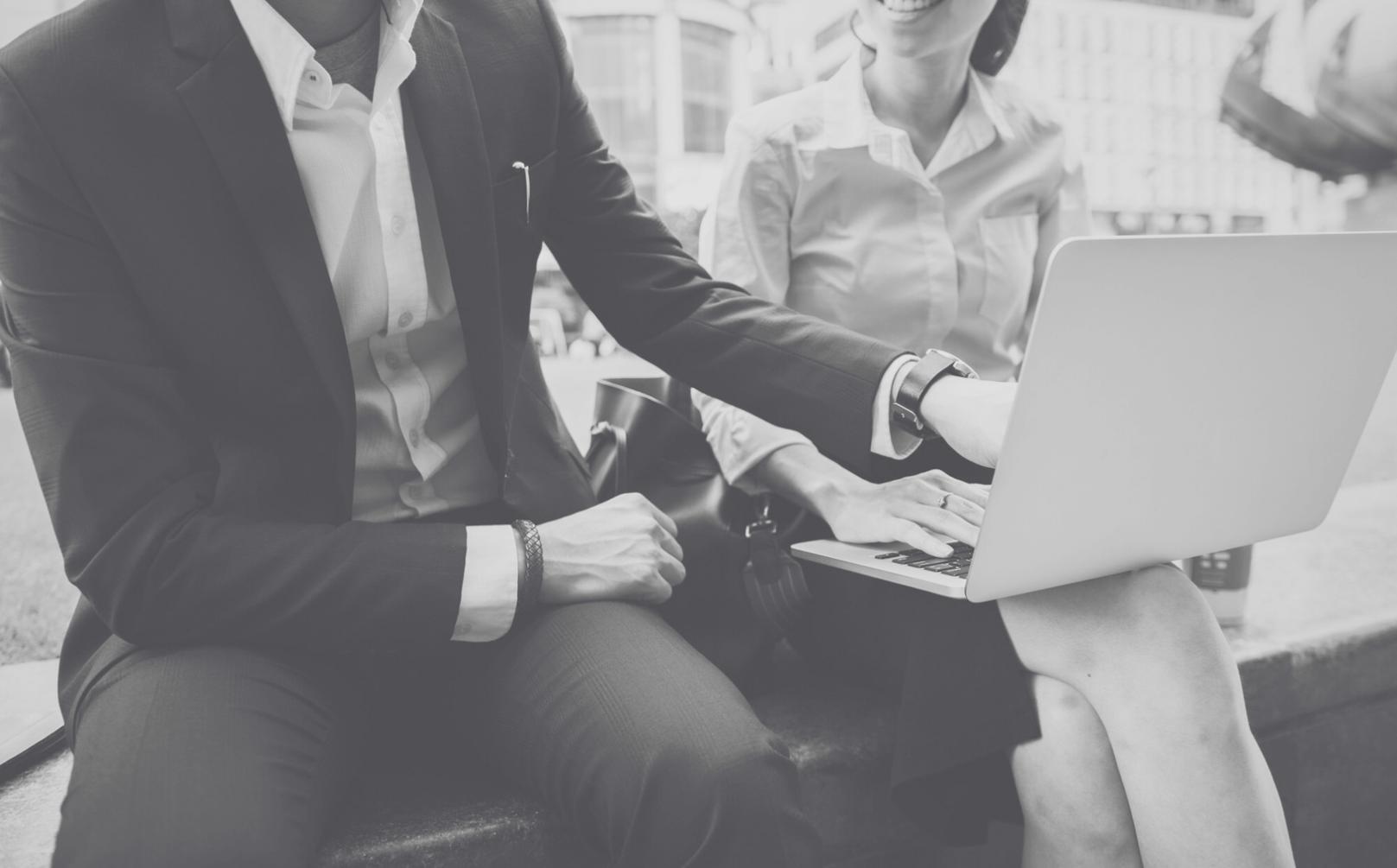 Finanzielle Analyse im Arbeitsalltag